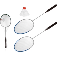 Badmintonset 